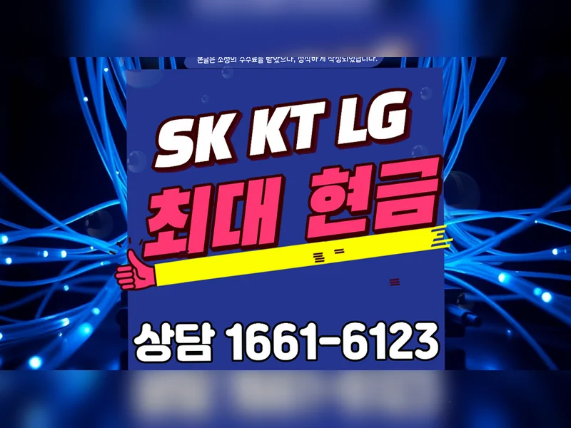 성북구 {region} KT 인터넷 현금 사은품 넷플러스 혜택가입센터 현장 설치 8