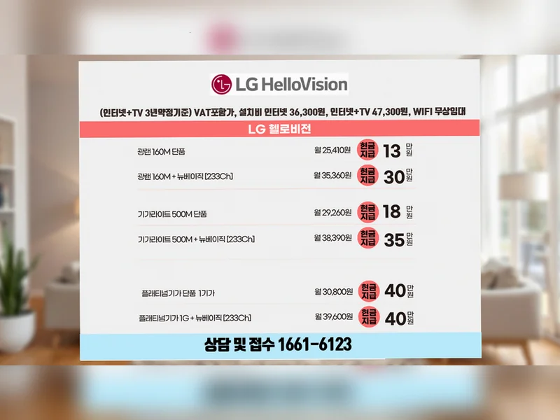 여주시 {region} 인터넷가입현금 프로모션 넷플러스 혜택가입센터 현장 설치 8